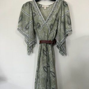 Michael Kors Casual Mini Dress -size small